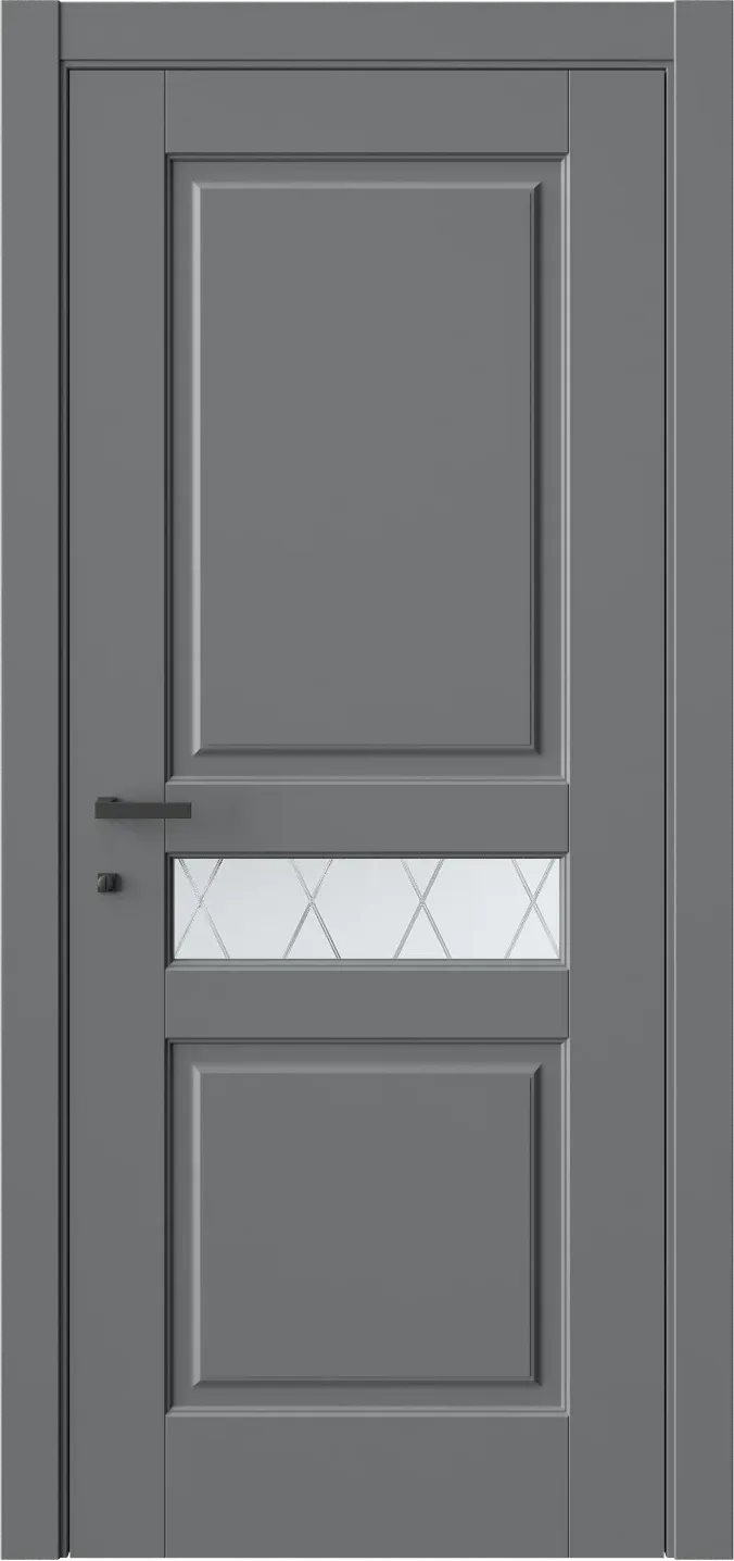 Дверь Elite EL6F